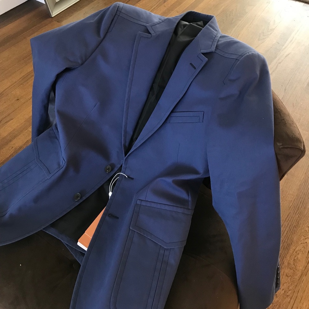 Gucci Jacket